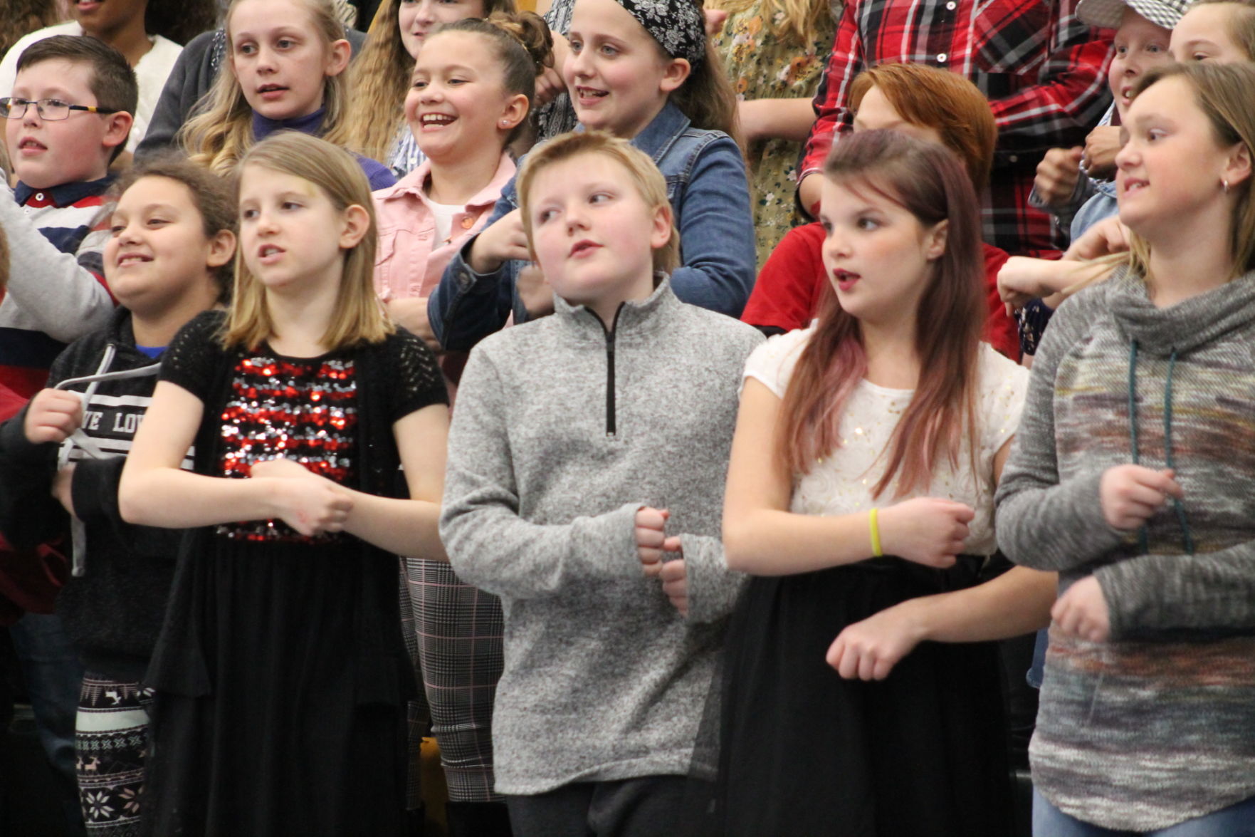 BD Choral Festival 1